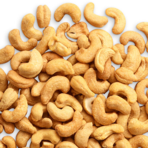 Cashews - Hot & Spicy