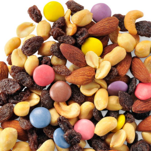 Trophy - Olympic Trail Mix