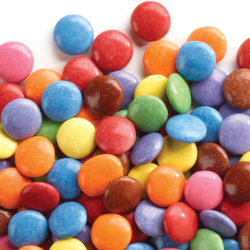 smarties chocolate candy