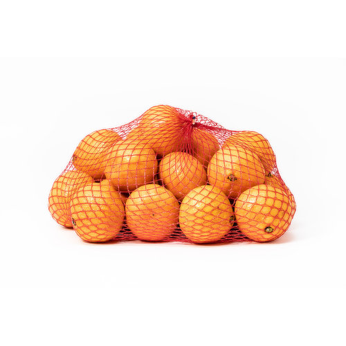 Oranges - Mandarin Bag