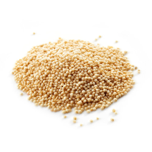 Grain - Amaranth Organic