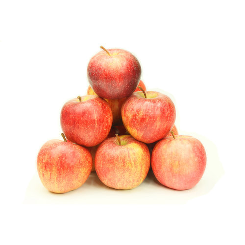 Apples - Fuji Organic Bag