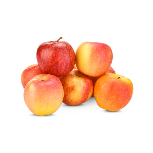 Organic Ambrosia Apples