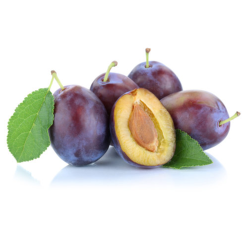 Plum - Prune Organic