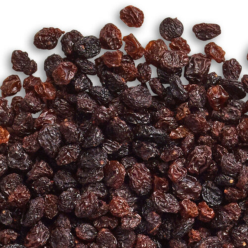 Thompson - Dried Raisins