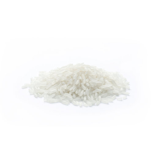 Rice - White Jasmine Organic