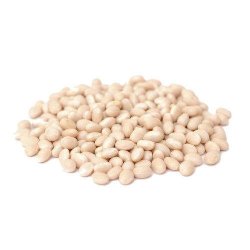 Beans - Navy Organic