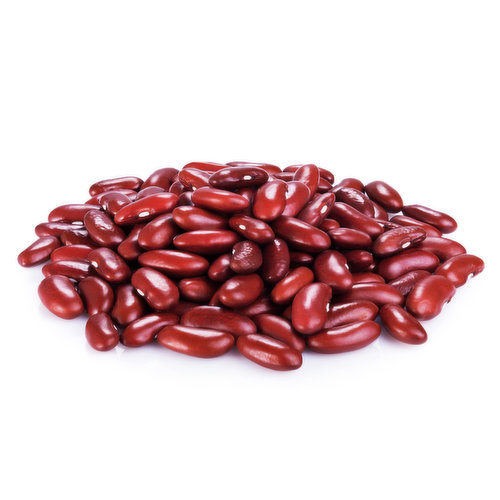Beans - Red Kidney Organic
