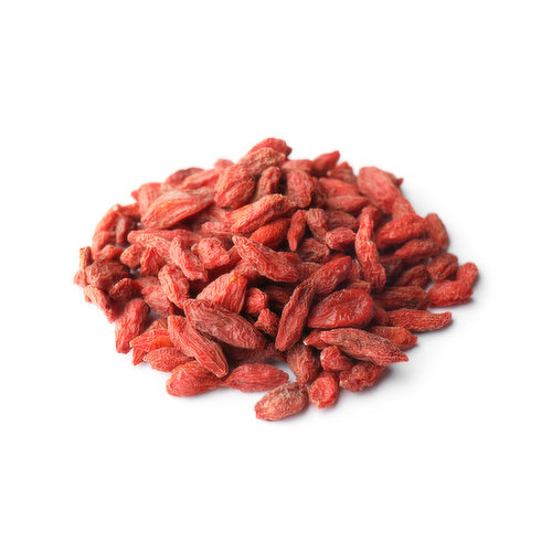 Dried Fruit - Berries Goji Dried Organic