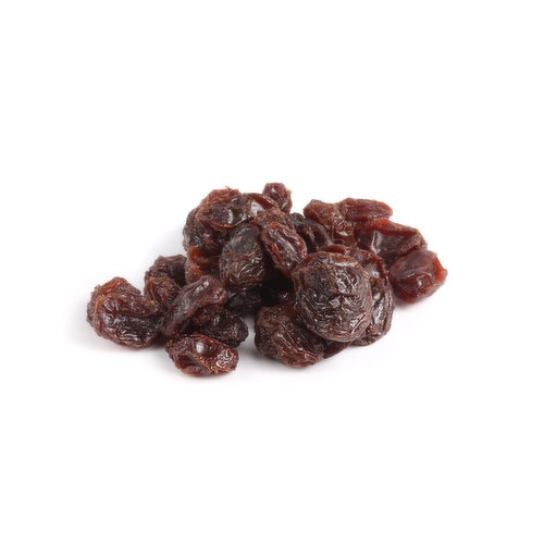 Dried Fruit - Raisins Flame Organic