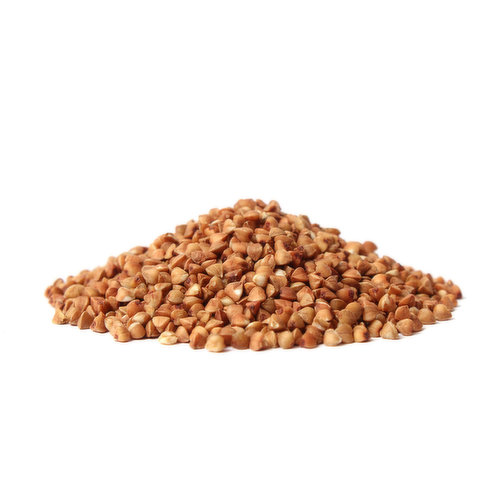 Grain - Buckwheat Groats Raw Organic