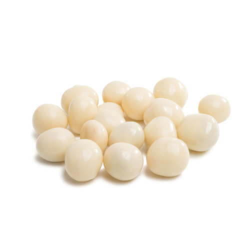 Candy - Almonds Yogurt Covered Organic