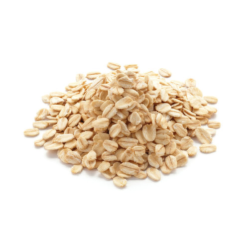 Flakes - Oats Quick Organic