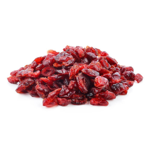 Dried Fruit - Cranberries Dried Organic