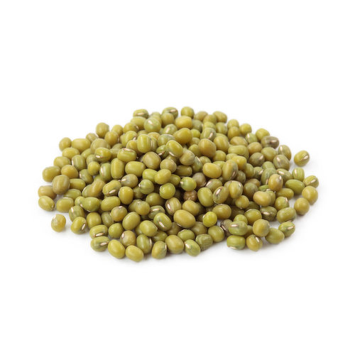 Beans - Mung Organic