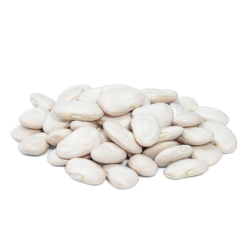 Beans - Lima Organic