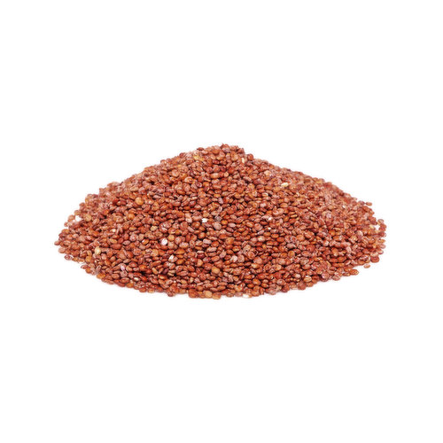 Grain - Quinoa Red Organic