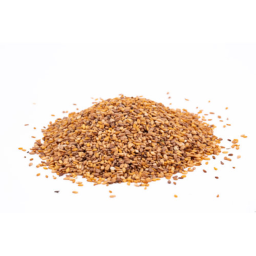 Seeds - Sesame Seeds Brown Whole Organic