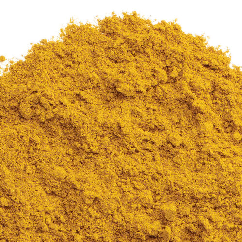 Loose Spice - Curry Powder, Bulk