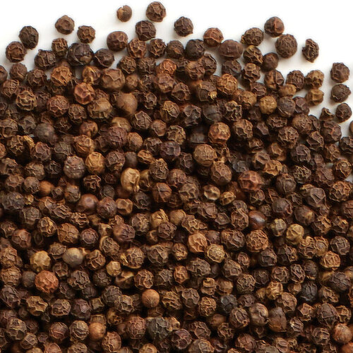 Pepper - Black Whole, Bulk