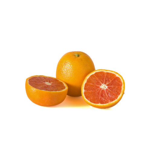 Oranges - Cara Cara Red Organic