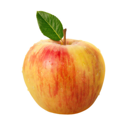 Apples - Honeycrisp Organic