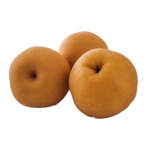 Korean - Brown Asian Pears