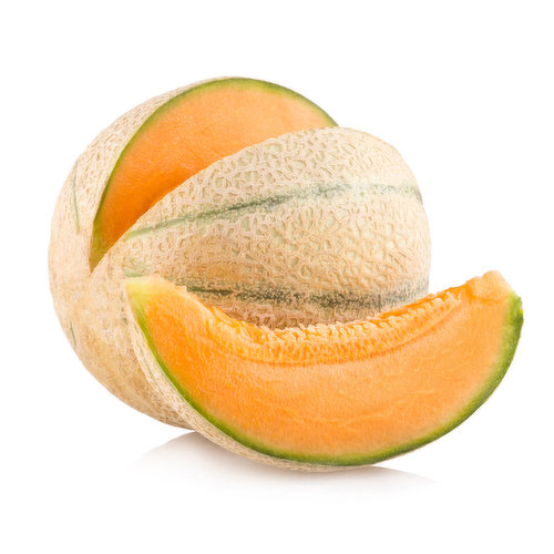 Melon - Cantaloupe Organic Small
