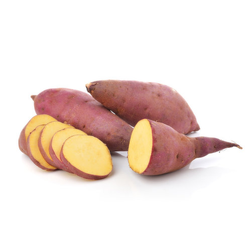 Sweet Potatoes - Organic