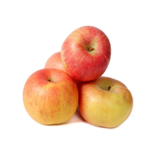 Apples - Fuji, Organic