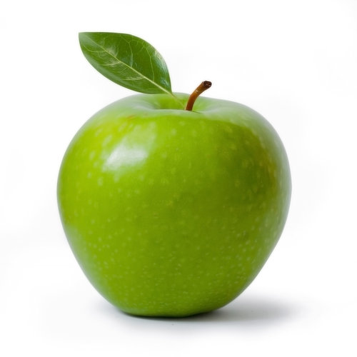Granny Smith Apples are a Crisp, Tart Apple that Make a Delicious Snack or a Tasteful Addition to Recipes.
