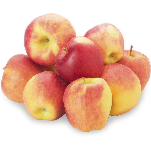 H-E-B Organics Fresh Ambrosia Apples - Shop Apples at H-E-B