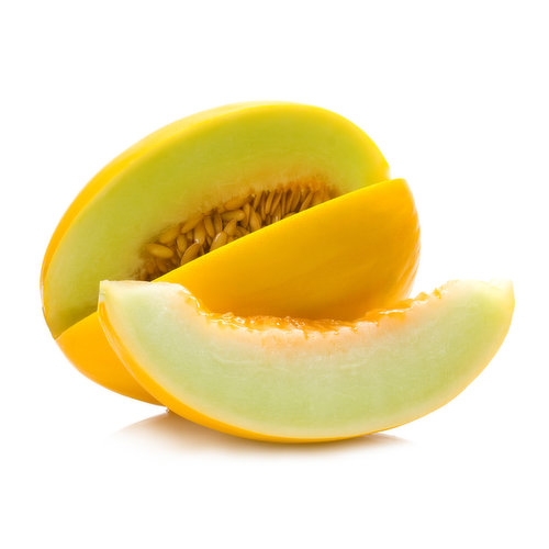 Melon - Honeydew Orange Organic