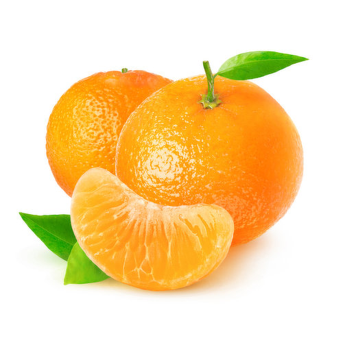 Oranges - Mandarin Royal Organic