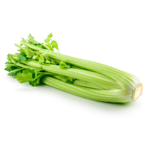 Celery - Stalks Organic