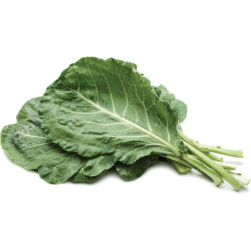 Collard Greens - Organic, Frsh