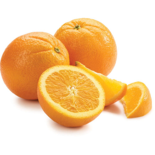 Blue Jay - Medium Navel Oranges