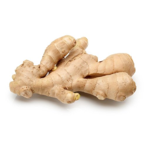 Fresh - Organic Ginger Root