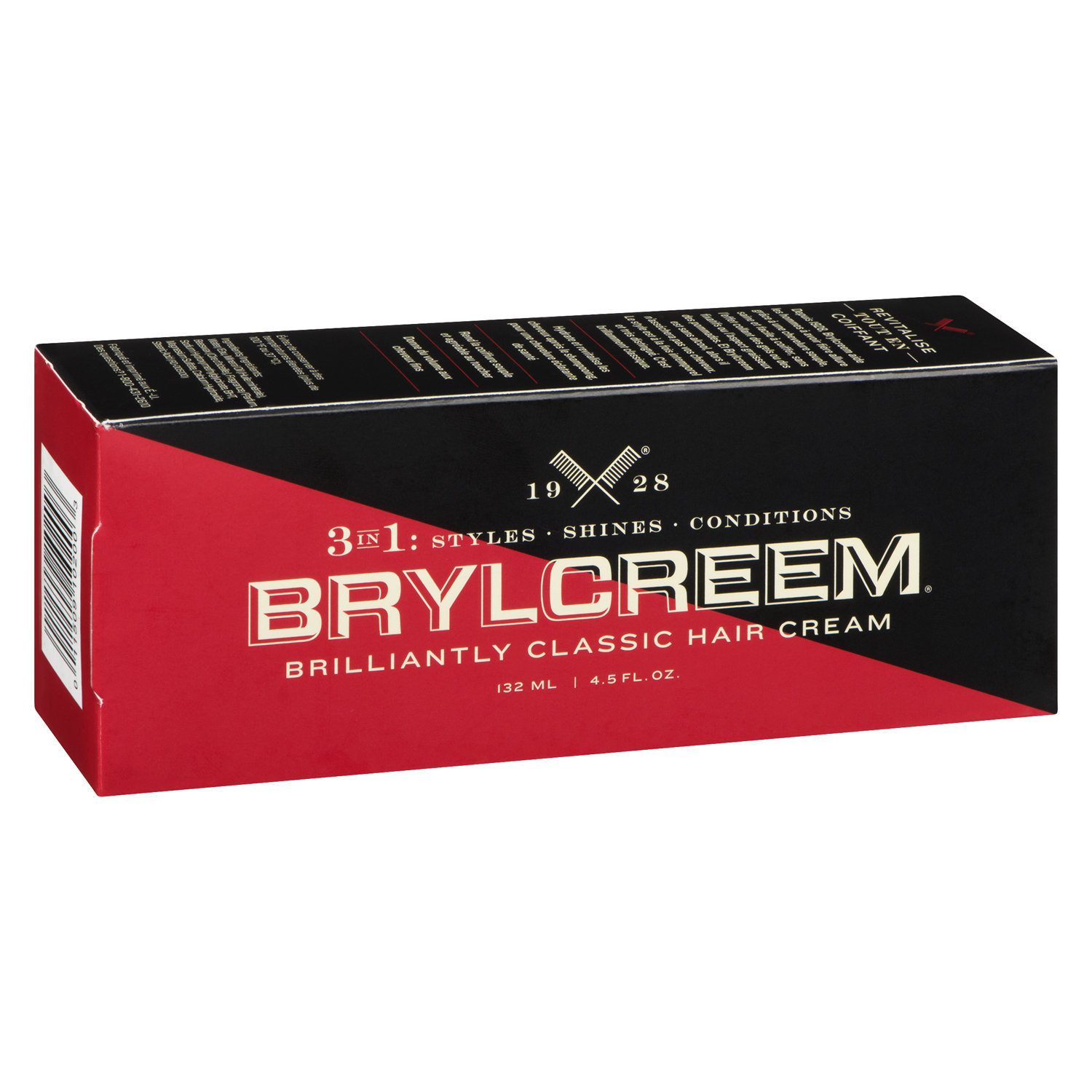 Brylcreem - Hair Cream