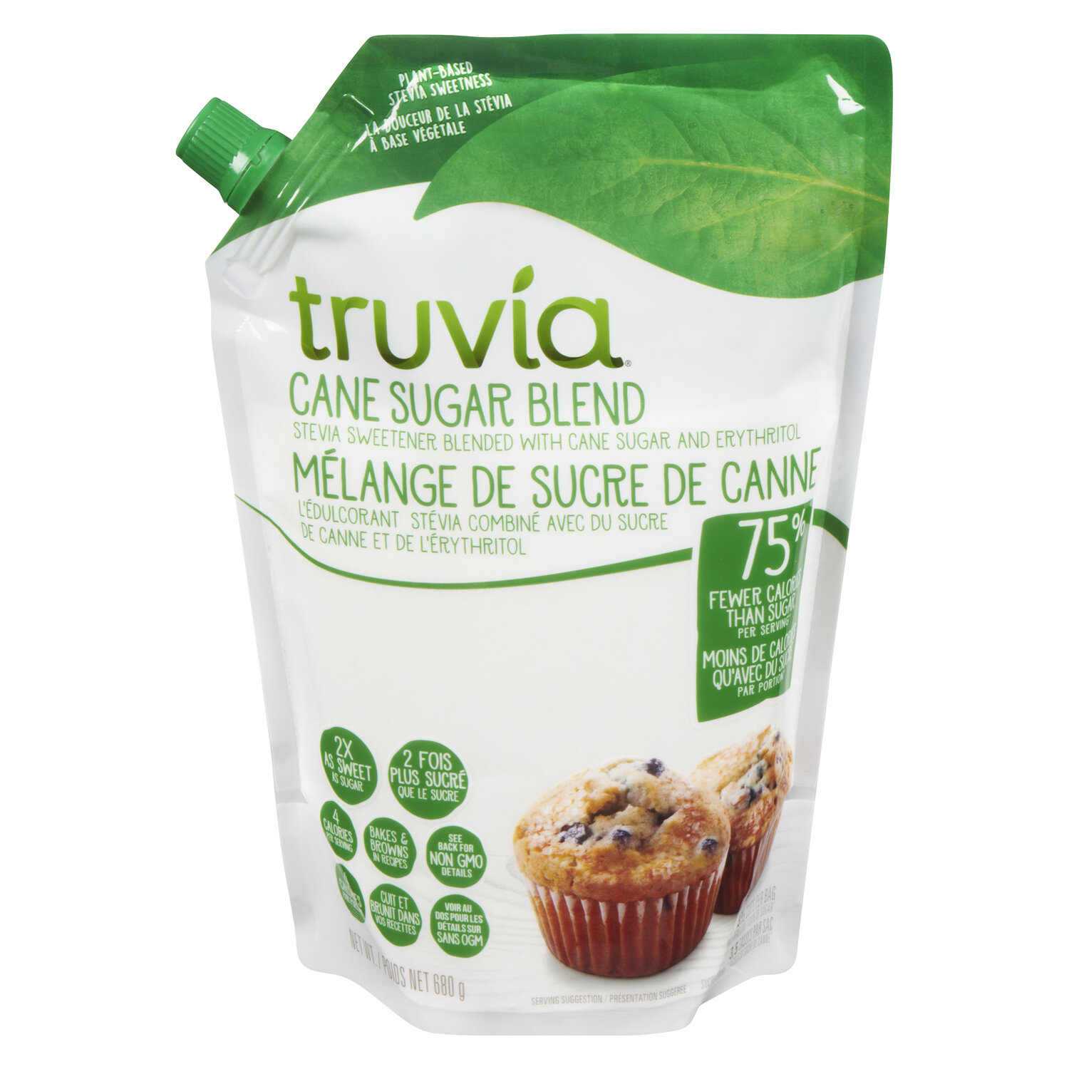 Truvia Baking Blend