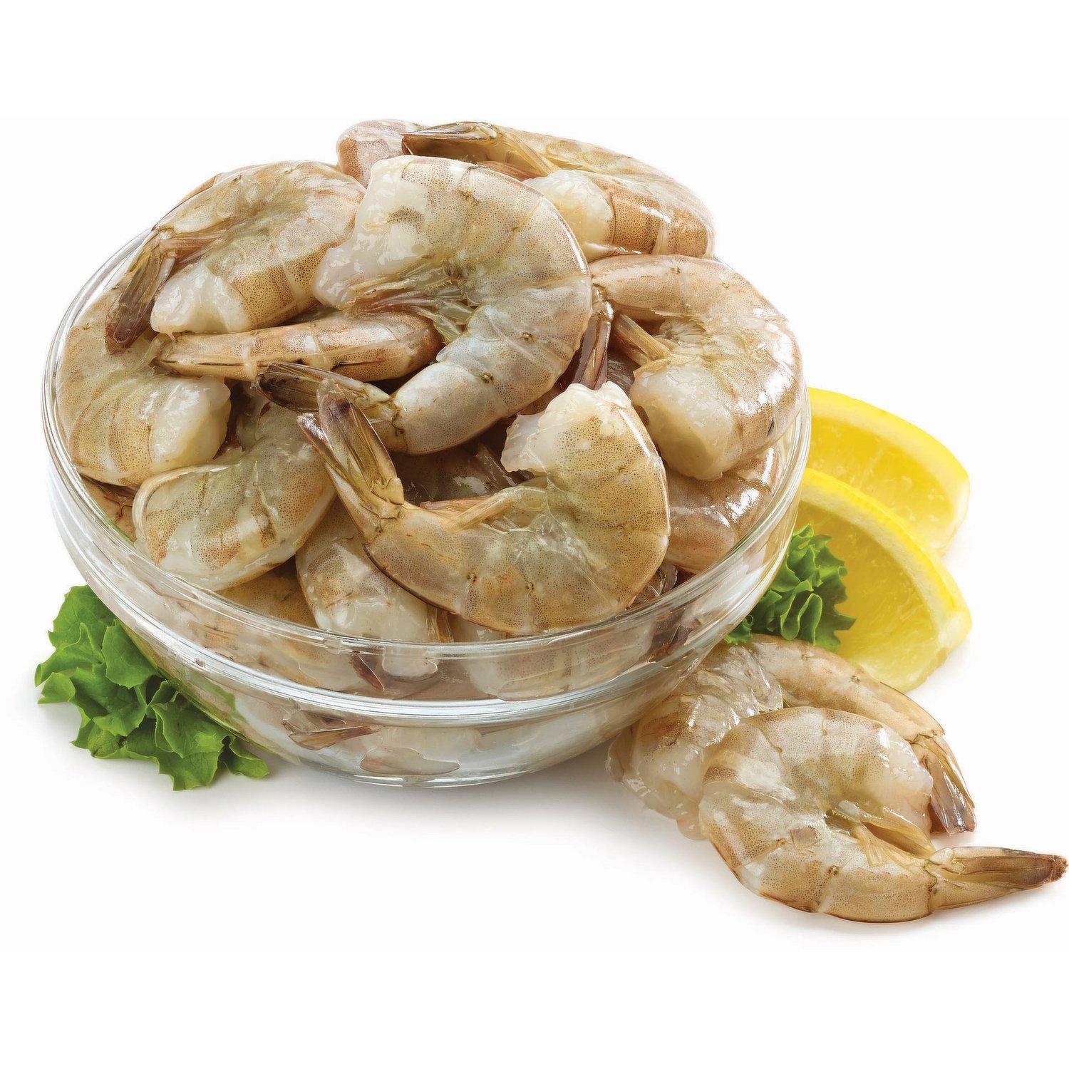 Farm Boy™ Pacific White Shrimp w/Sauce Shrimp Ring (425 g)