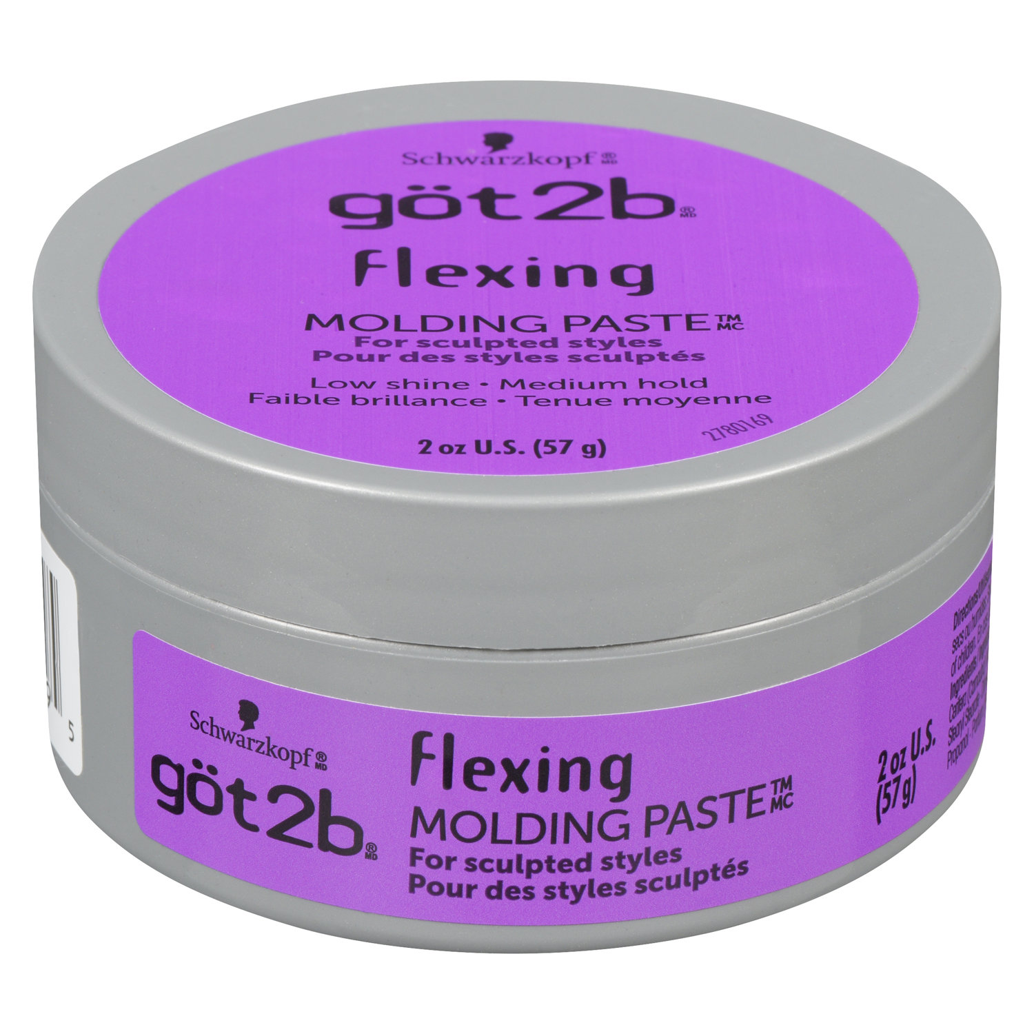 LAnza  Healing Style  Molding Paste 175ml