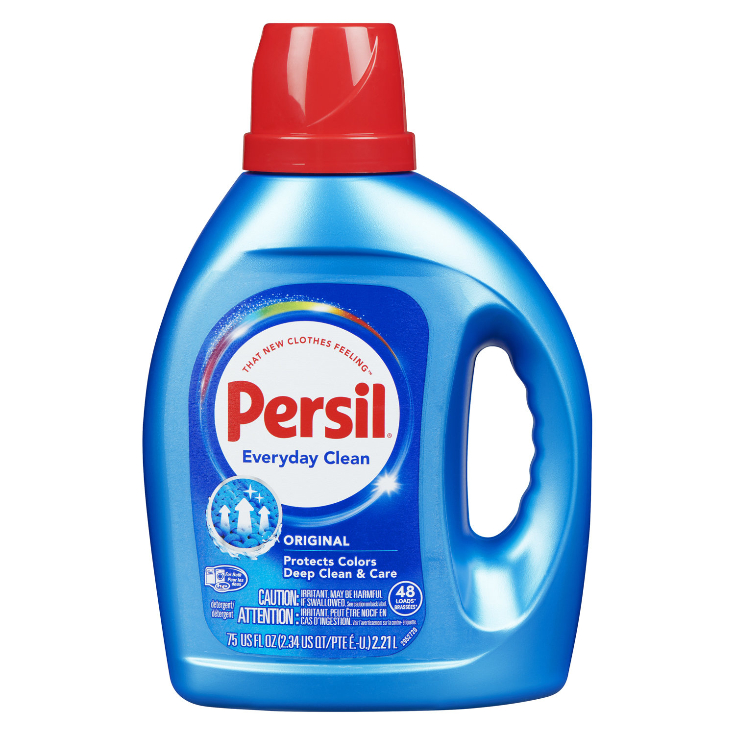 Persil proclean shop