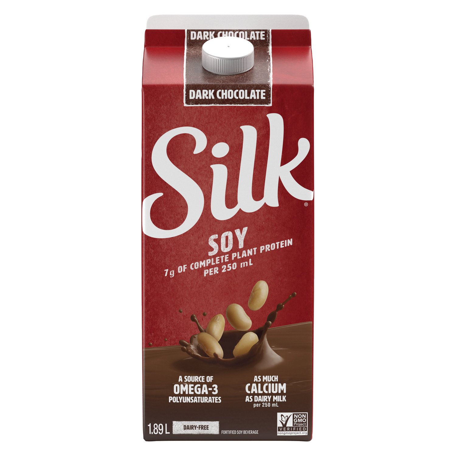 Soy Milk