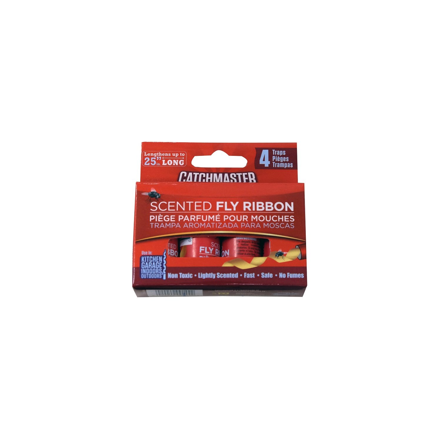 Catchmaster Scented Fly Ribbon - Lebanon, IN - Kern, Kirtley & Herr