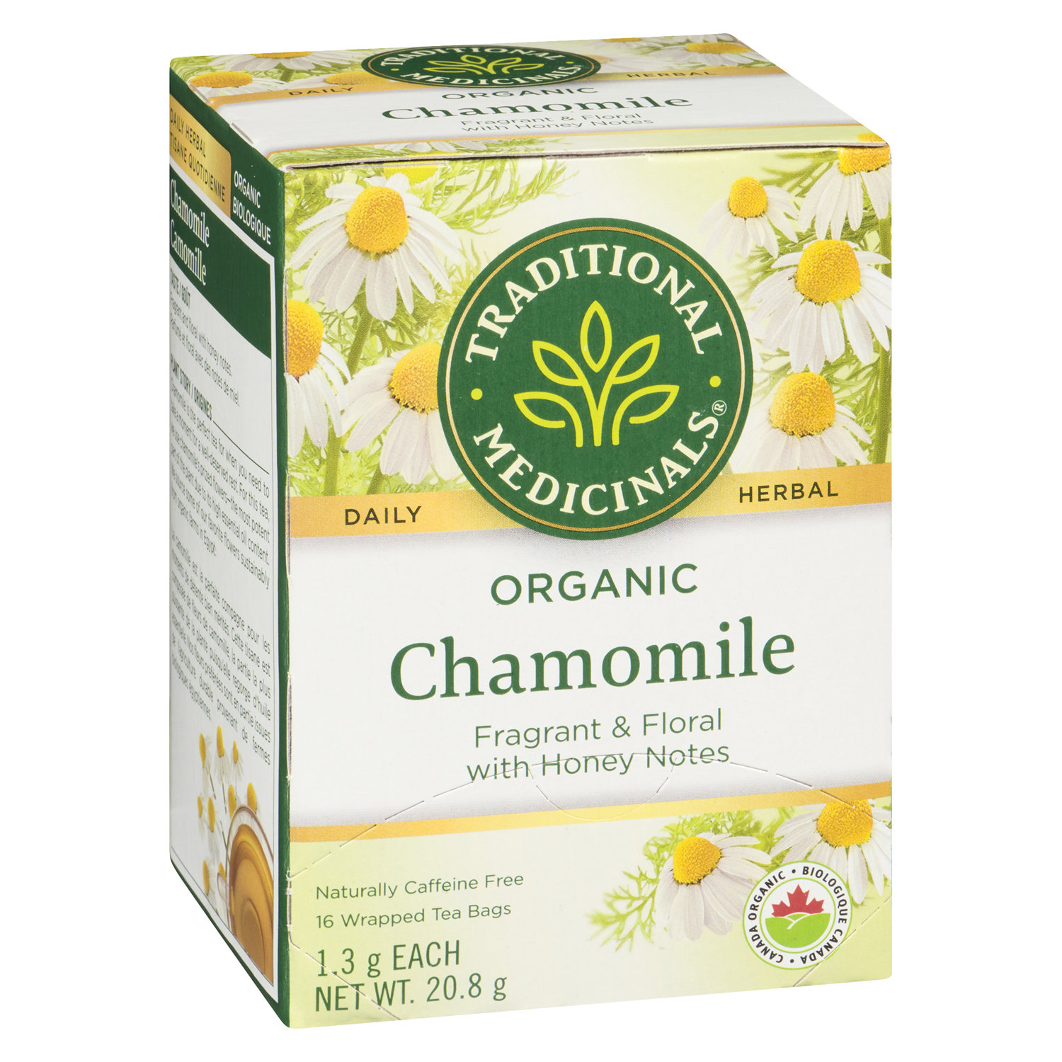 Chamomile Tea Bags