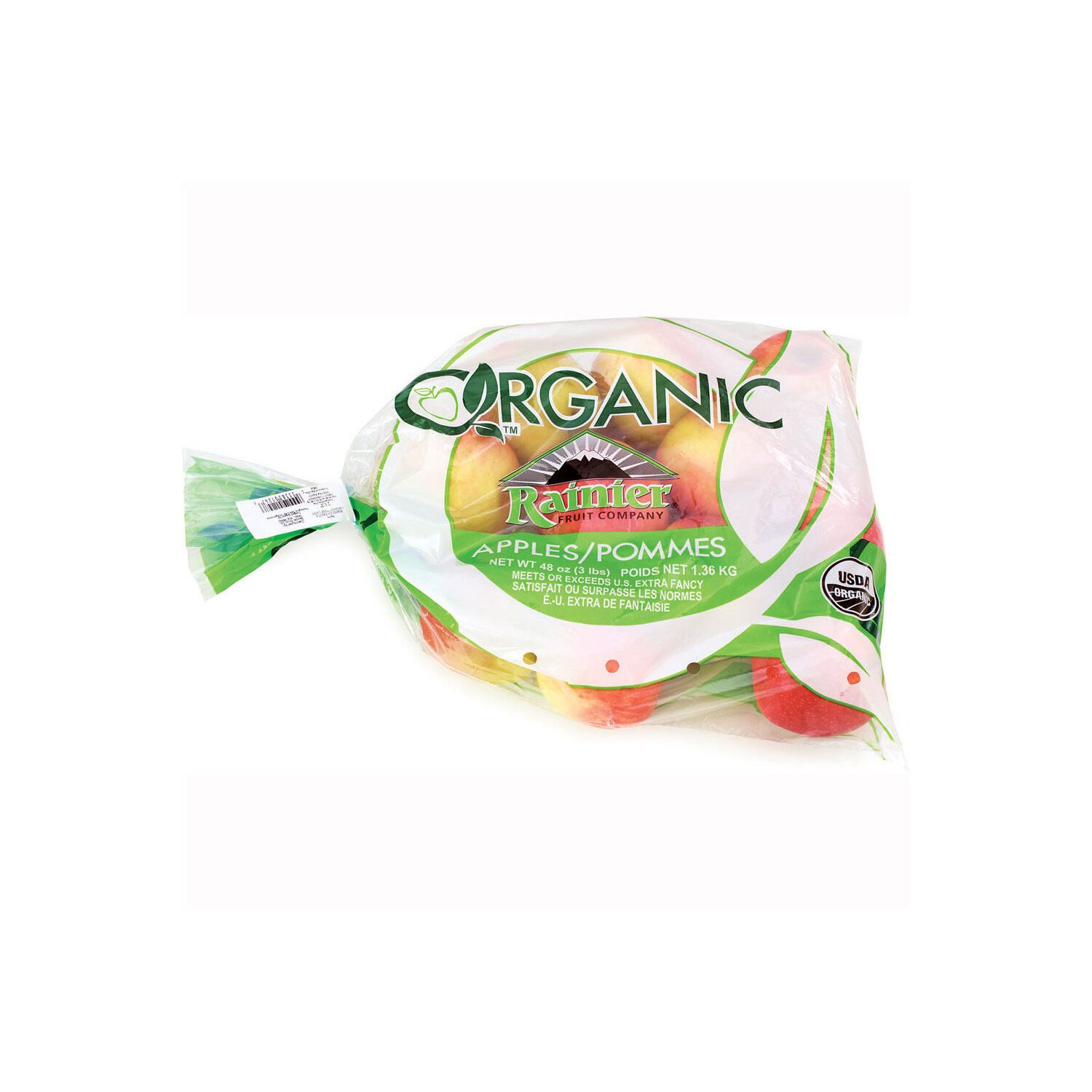 Organic Cripps Pink Apples  Buy Cripps Pink Apples Online