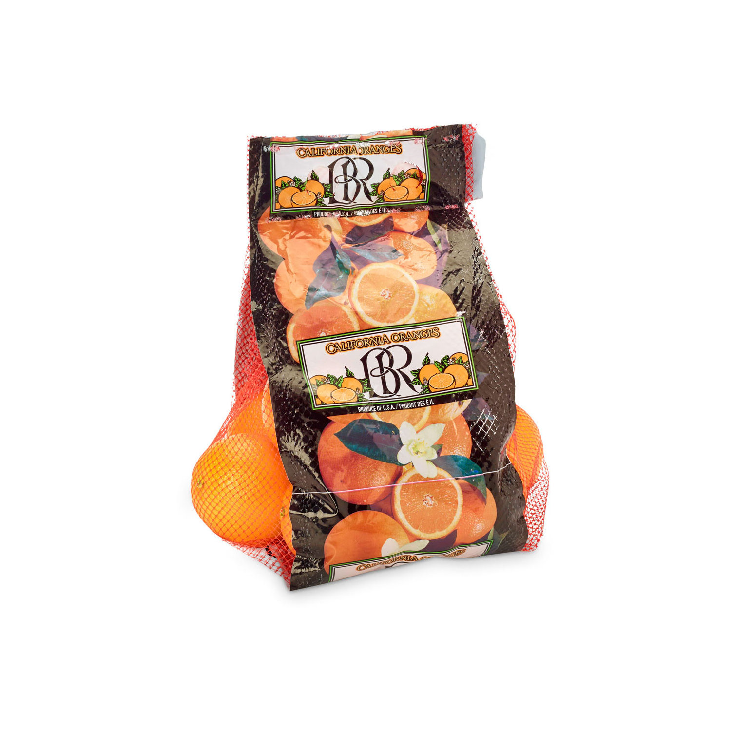 Tangerines 3lb bag