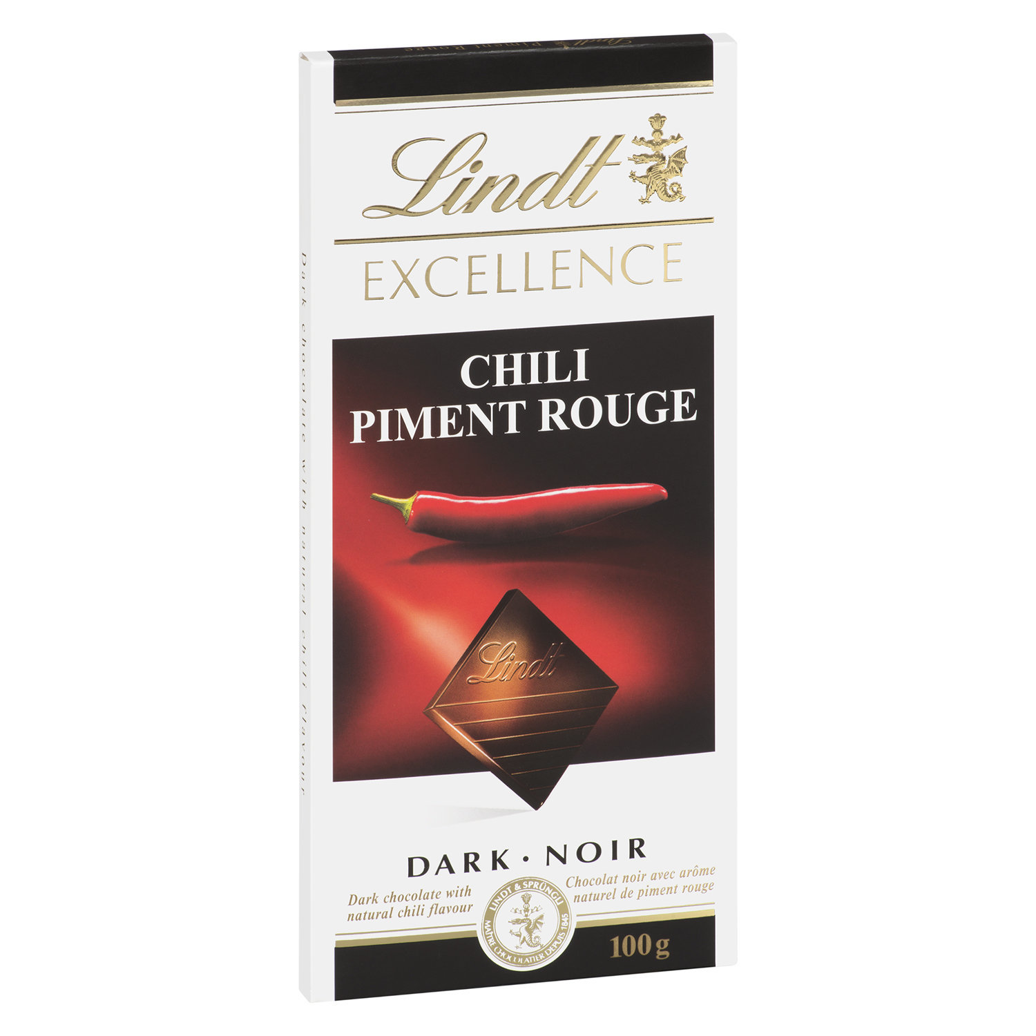  Lindt EXCELLENCE 90% Cocoa Dark Chocolate Bar, Dark Chocolate  Candy, 3.5 oz. (12 Pack) : Chocolate Bars : Grocery & Gourmet Food