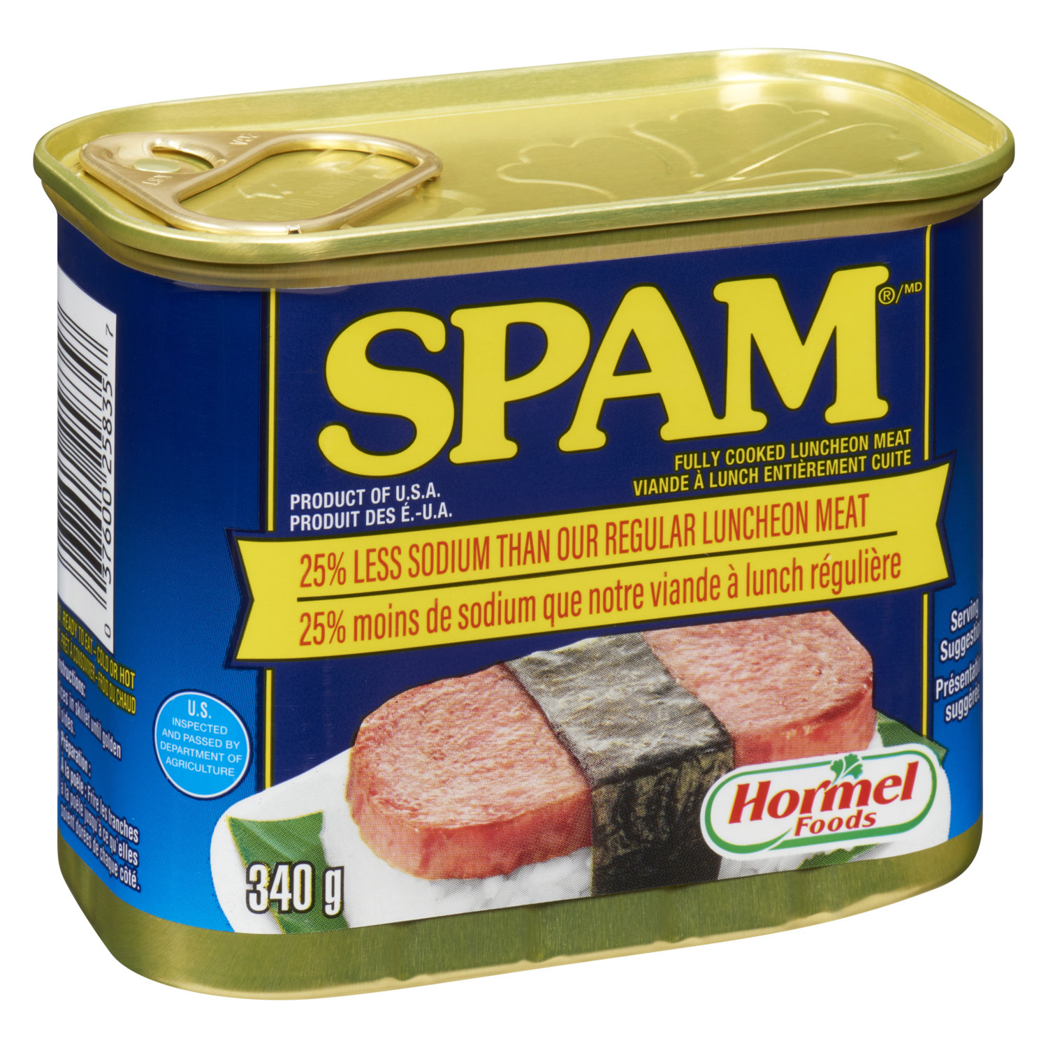 SPAM® Single Lite